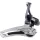 Shimano Első Váltó Kerékpárra Tiagra Bilincses - 34,9mm Dupla 46-53F 10-es O°