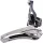 Shimano Első Váltó Kerékpárra Tiagra Bilincses - 31,8mm(+28,6) Dupla 46-53F 10-es O°