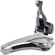 Shimano Első Váltó Kerékpárra Tiagra Bilincses - 31,8mm(+28,6) Dupla 46-53F 10-es O°