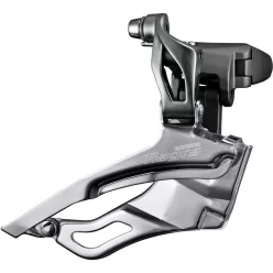   Shimano Első Váltó Kerékpárra Tiagra Konzolos - Tripla 50F 10-es T°