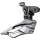 Shimano Első Váltó Kerékpárra Tiagra Konzolos - Tripla 50F 10-es T°