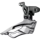 Shimano Első Váltó Kerékpárra Tiagra Konzolos - Tripla 50F 10-es T°
