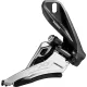 Shimano Első Váltó Kerékpárra Xt Direct Mount -Ss Dupla 36-38F 12-es M°