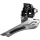 Shimano Első Váltó Kerékpárra 105 Konzolos -Ds Dupla 46-53F 11-es O°