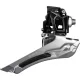 Shimano Első Váltó Kerékpárra 105 Konzolos -Ds Dupla 46-53F 11-es O°