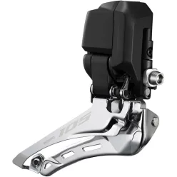   Shimano Első Váltó Kerékpárra Fd-R7150, 105, 12 Sebességes