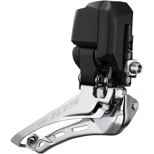 Shimano Első Váltó Kerékpárra Fd-R7150, 105, 12 Sebességes