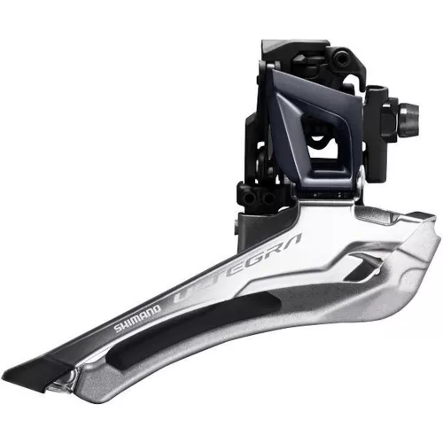 Shimano Első Váltó Kerékpárra Ultegra Konzolos - Dupla 46-53F 11-es O°
