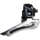 Shimano Első Váltó Kerékpárra Ultegra Konzolos - Dupla 46-53F 11-es O°