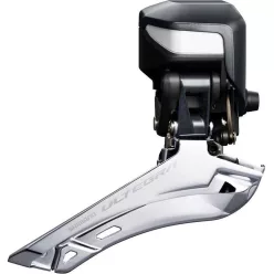   Shimano Első Váltó Kerékpárra Ultegra Konzolos - Dupla 46-53F 11-es O°