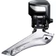 Shimano Első Váltó Kerékpárra Ultegra Konzolos - Dupla 46-53F 11-es O°