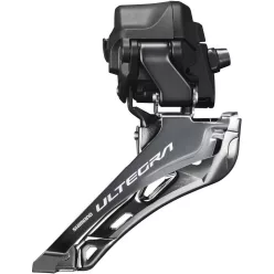   Shimano Első Váltó Kerékpárra, Fd-R8150, Ultegra, Hátra 12-Sebességes, Down-Swing, Braz