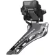 Shimano Első Váltó Kerékpárra, Fd-R8150, Ultegra, Hátra 12-Sebességes, Down-Swing, Braz
