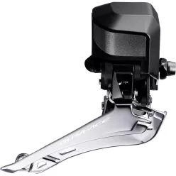   Shimano Első Váltó Kerékpárra Dura-Ace Konzolos - Dupla 46-55F 11-es O°