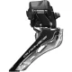 Shimano Első Váltó Kerékpárra, Fd-R9250, Dura-Ace, Hátra 12-Sebességes, Down-Swing, Bra