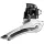Shimano Első Váltó Kerékpárra Grx Konzolos Ah-Ds Dupla 46F 10-es O°