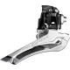 Shimano Első Váltó Kerékpárra Grx Konzolos Ah-Ds Dupla 46F 10-es O°