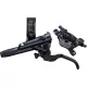 Shimano Fék Kerékpárhoz Első Tárcsa Set Slx M7120Jlfxsa100 1000mm R-Hb Fékbetét 4-Dug