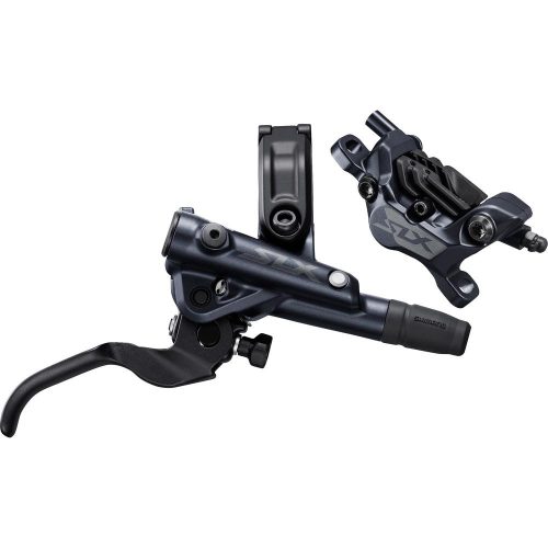 Shimano Fék Kerékpárhoz Hátsó Tárcsa Set Slx M7120Jrrxsa170 1700mm R-Hb Fékbetét 4-Dug