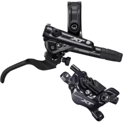   Shimano Fék Kerékpárhoz Hátsó Tárcsa Set Bl-T8100(R), Br-M8120 1700mm R-Hb Fékbetét