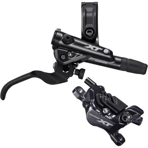 Shimano Fék Kerékpárhoz Hátsó Tárcsa Set Bl-T8100(R), Br-M8120 1700mm R-Hb Fékbetét