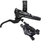 Shimano Fék Kerékpárhoz Hátsó Tárcsa Set Bl-T8100(R), Br-M8120 1700mm R-Hb Fékbetét
