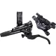 Shimano Fék Kerékpárhoz Első Tárcsa Set Bl-M8100(L) Br-M8120(F) 1000mm R-Hb Fékbetét