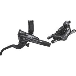   Shimano Fék Kerékpárhoz Hátsó Tárcsa Set Bl-M8100(R), Br-M8120 1700mm R-Hb Fékbetét