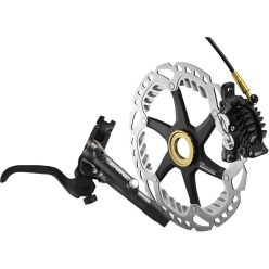   Shimano Fék Kerékpárhoz Hátsó Tárcsa Set Saint M820Bjrrxna170 1700mm M-Hb Fékbetét