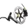 Shimano Fék Kerékpárhoz Hátsó Tárcsa Set Saint M820Bjrrxna170 1700mm M-Hb Fékbetét