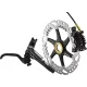 Shimano Fék Kerékpárhoz Hátsó Tárcsa Set Saint M820Bjrrxna170 1700mm M-Hb Fékbetét