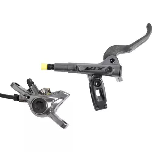 Shimano Fék Kerékpárhoz Hátsó Tárcsa Set Blm9100(R) Brm9100(R) Fekete 1, 7M R-Fékbetét