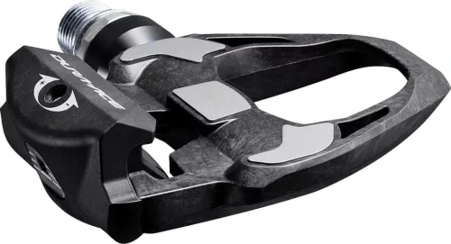 Shimano Pedál Kerékpárra Spd-Sl Pdr9100 Stoplival