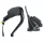 Shimano Fék Kerékpárhoz Hátsó Tárcsa Set Dura-Ace St-R9180(R) Br-R9170(R) 1700mm R-Hb Fékbetét