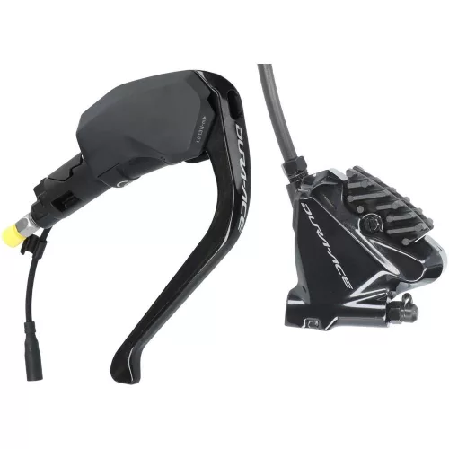 Shimano Fék Kerékpárhoz Hátsó Tárcsa Set Dura-Ace St-R9180(R) Br-R9170(R) 1700mm R-Hb Fékbetét