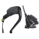 Shimano Fék Kerékpárhoz Hátsó Tárcsa Set Dura-Ace St-R9180(R) Br-R9170(R) 1700mm R-Hb Fékbetét