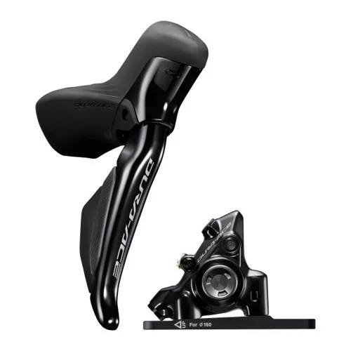Shimano Tárcsafékszett Kerékpárra St-R9270(L), Br-R9270(F)
