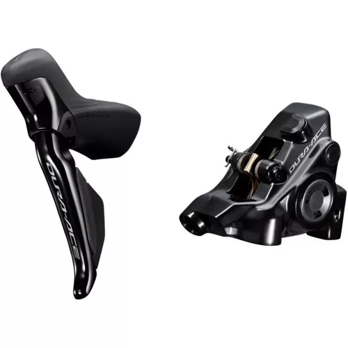 Shimano Tárcsafékszett/J-Kit Kerékpárra, Dura-Ace, St-R9270(R)