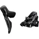 Shimano Tárcsafékszett/J-Kit Kerékpárra, Dura-Ace, St-R9270(R)
