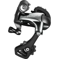 Shimano Hátsó Váltó Kerékpárra Tiagra Gs 10-es