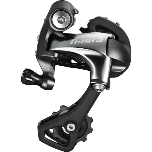 Shimano Hátsó Váltó Kerékpárra Tiagra Gs 10-es