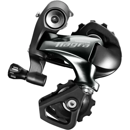 Shimano Hátsó Váltó Kerékpárra Tiagra Ss 10-es