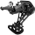 Shimano Hátsó Váltó Kerékpárra Deore Sgs 11-es Shadow+