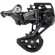 Shimano Hátsó Váltó Kerékpárra Rd-M5130, Deore, Gs 10-Sebességes, Top Normal, Shadow Plus