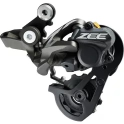   Shimano Hátsó Váltó Kerékpárra, Zee Ss 10-es Shadow+ Freeride