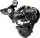 Shimano Hátsó Váltó Kerékpárra, Zee Ss 10-es Shadow+ Freeride