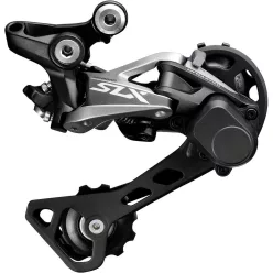   Shimano Hátsó Váltó Kerékpárra Slx Gs 11-es Direct Mount Shadow+