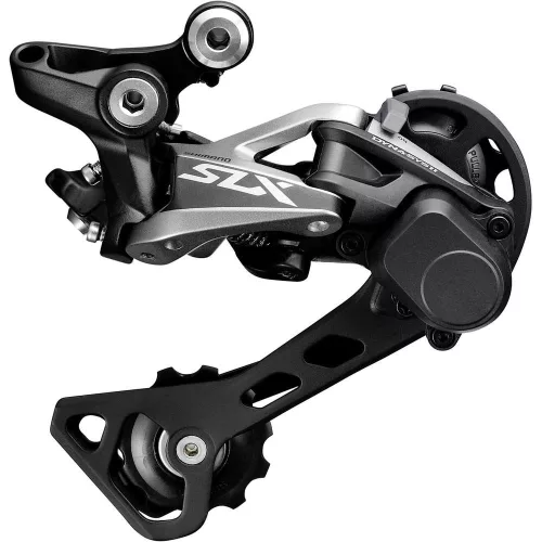 Shimano Hátsó Váltó Kerékpárra Slx Gs 11-es Direct Mount Shadow+