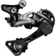 Shimano Hátsó Váltó Kerékpárra Slx Gs 11-es Direct Mount Shadow+