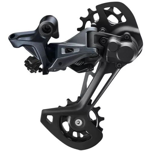 Shimano Hátsó Váltó Kerékpárra Slx Sgs 12-es Shadow+